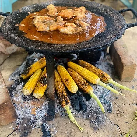 Zasavcanka Σπίτι διακοπών *