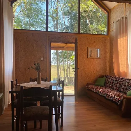 Zasavcanka בית נופש *