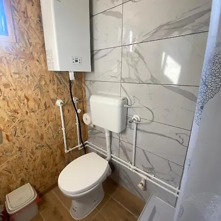 Zasavcanka Holiday home Sremska Mitrovica