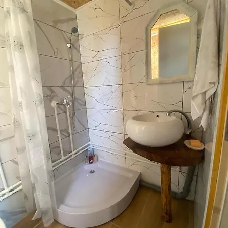 Case de vacanță Zasavcanka *