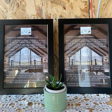 Σπίτι διακοπών Zasavcanka *