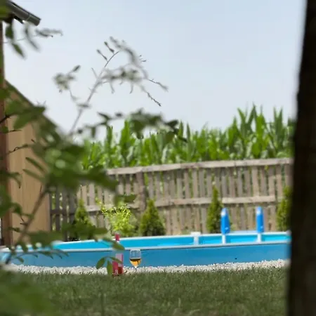 Case de vacanță Zasavcanka Sremska Mitrovica