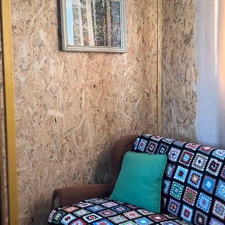 Holiday home Zasavcanka Sremska Mitrovica