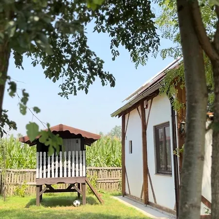 Σπίτι διακοπών Zasavcanka Σρέμσκα Μιτρόβιτσα