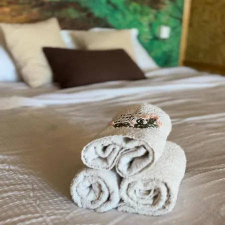 Zasavcanka בית נופש