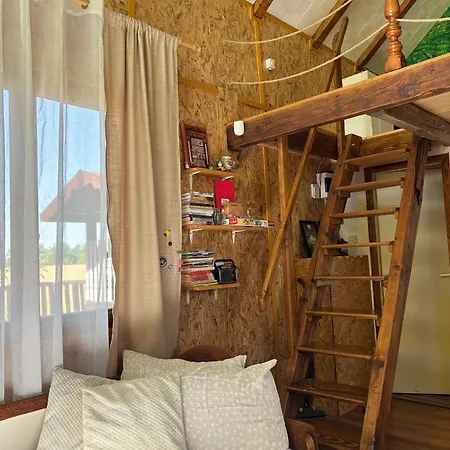 Zasavcanka בית נופש