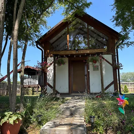 Σπίτι διακοπών Zasavcanka