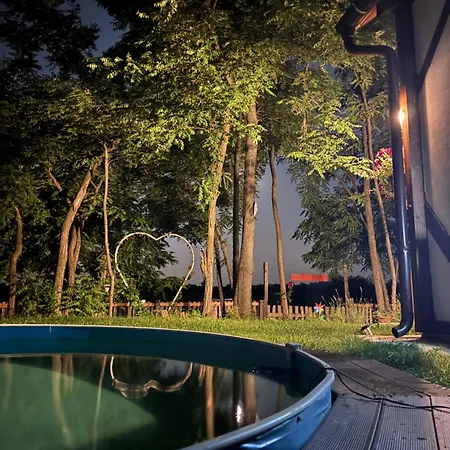 Zasavcanka Σπίτι διακοπών Σρέμσκα Μιτρόβιτσα