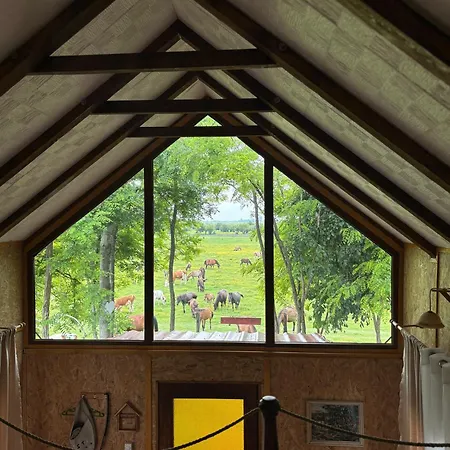 Σπίτι διακοπών Zasavcanka *