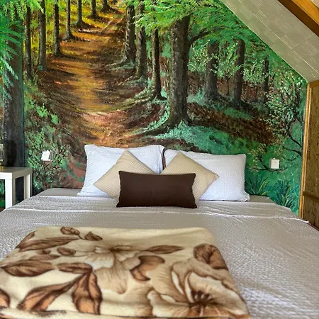 Zasavcanka בית נופש סרמסקה מיטרוביקה